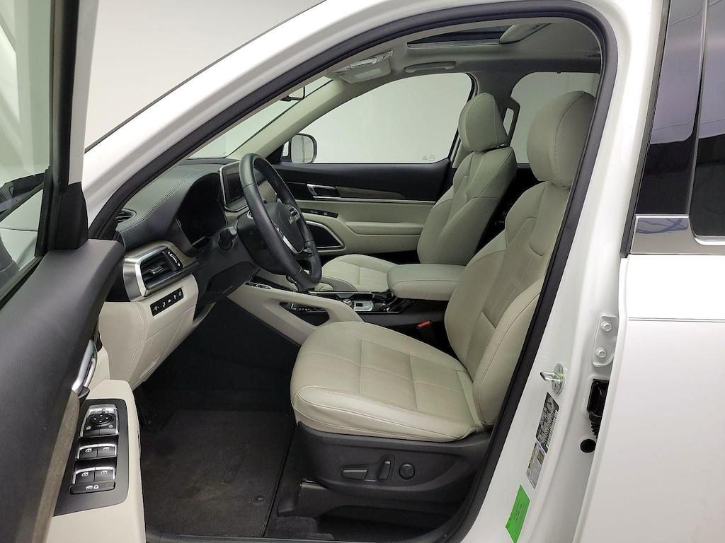 used 2022 Kia Telluride car, priced at $37,998