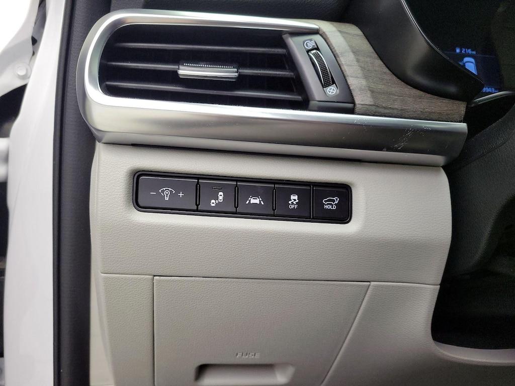 used 2022 Kia Telluride car, priced at $38,998