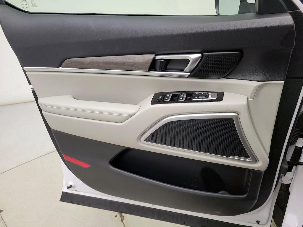 used 2022 Kia Telluride car, priced at $38,998