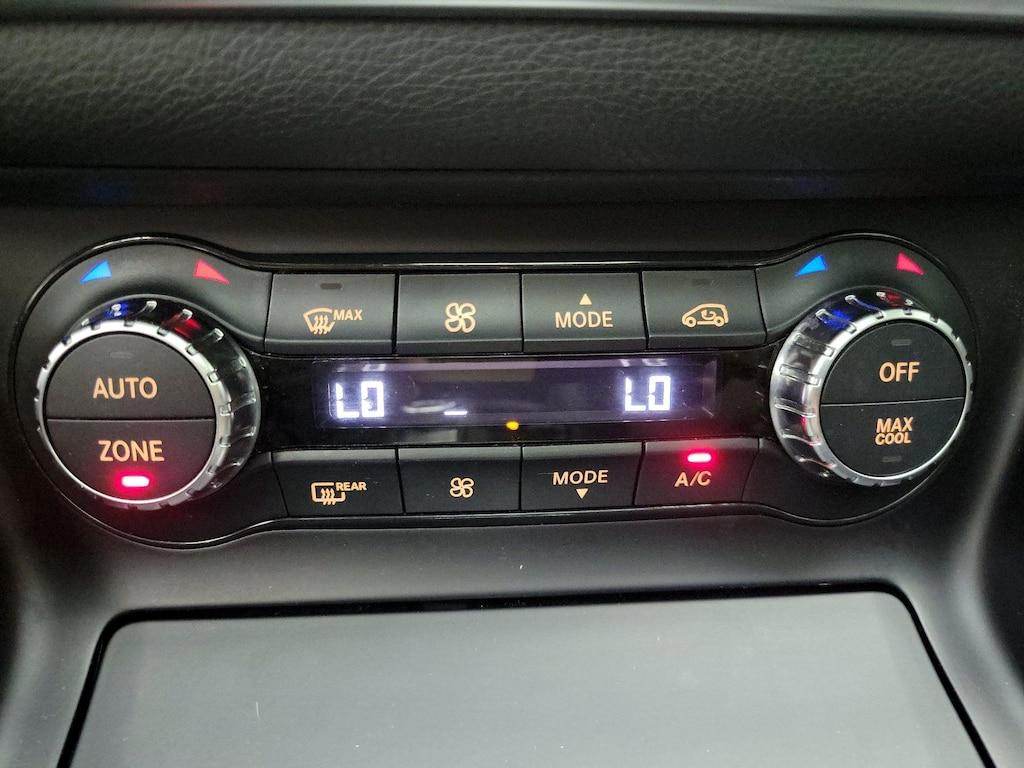 used 2015 Mercedes-Benz GLA-Class car, priced at $18,998