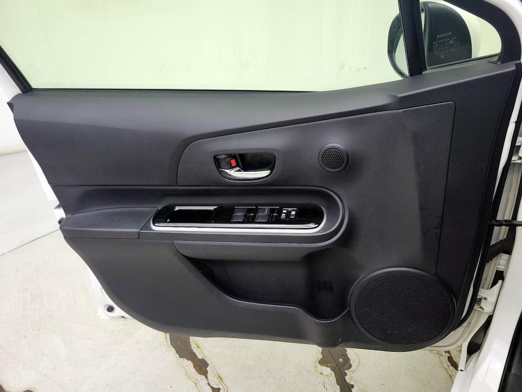 used 2016 Toyota Prius c car, priced at $15,998