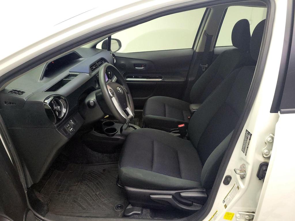 used 2016 Toyota Prius c car, priced at $15,998