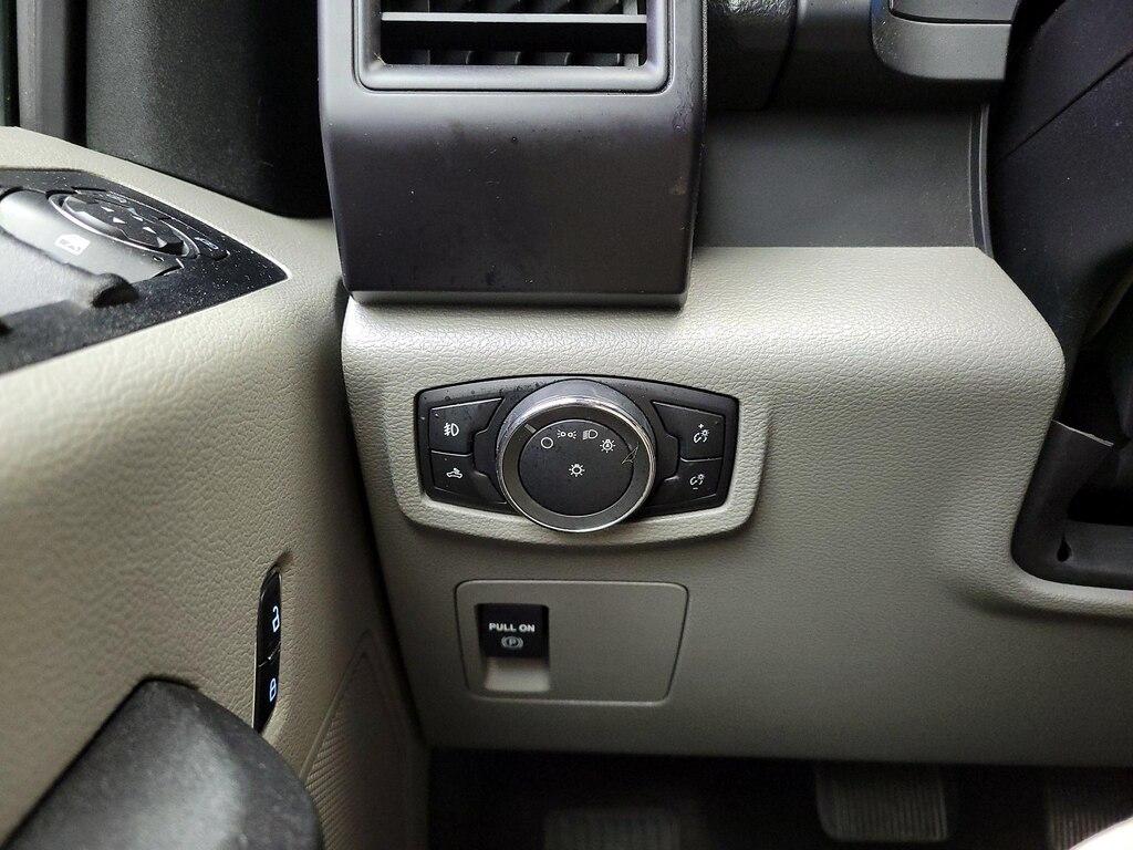 used 2017 Ford F-150 car, priced at $26,998