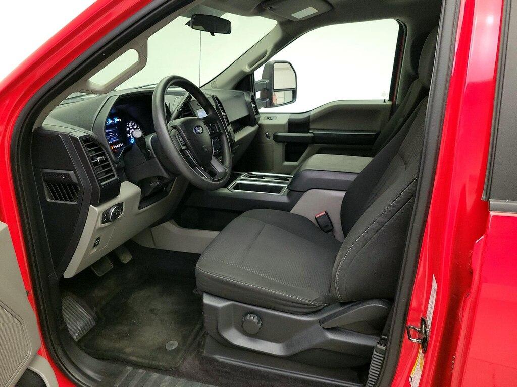 used 2017 Ford F-150 car, priced at $26,998