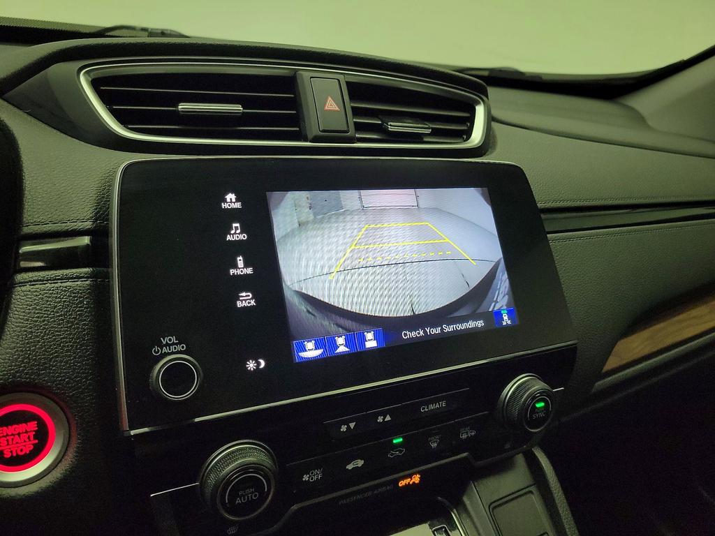 used 2020 Honda CR-V car, priced at $23,998