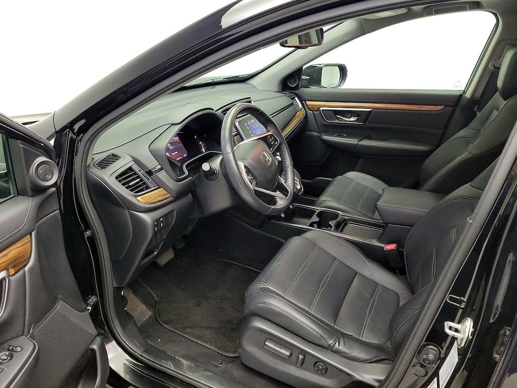 used 2020 Honda CR-V car, priced at $23,998