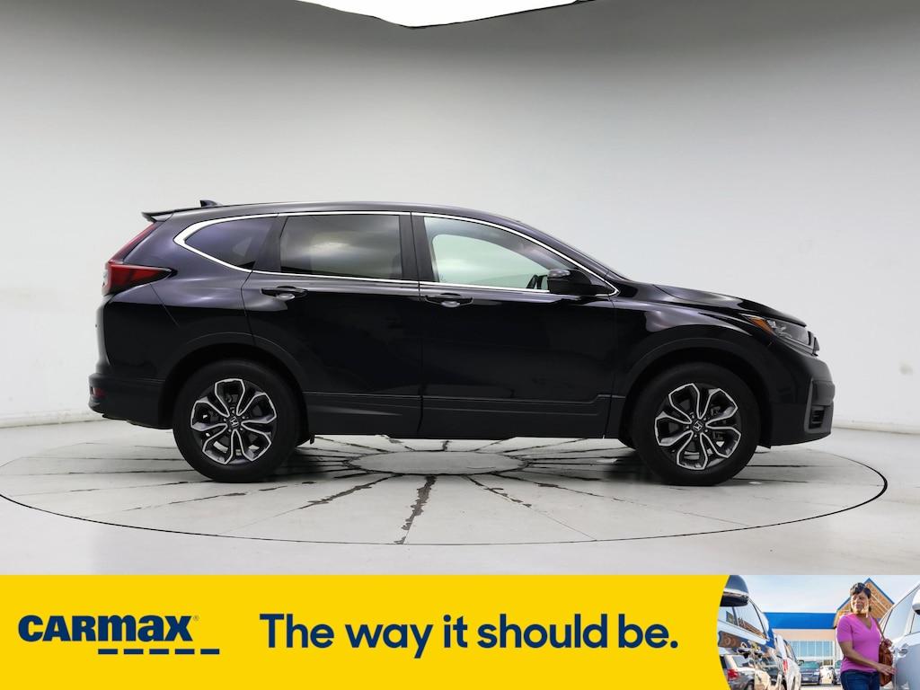 used 2020 Honda CR-V car, priced at $23,998