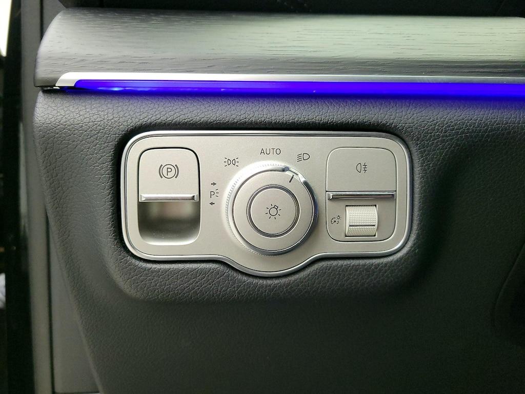used 2022 Mercedes-Benz GLS 450 car, priced at $51,998