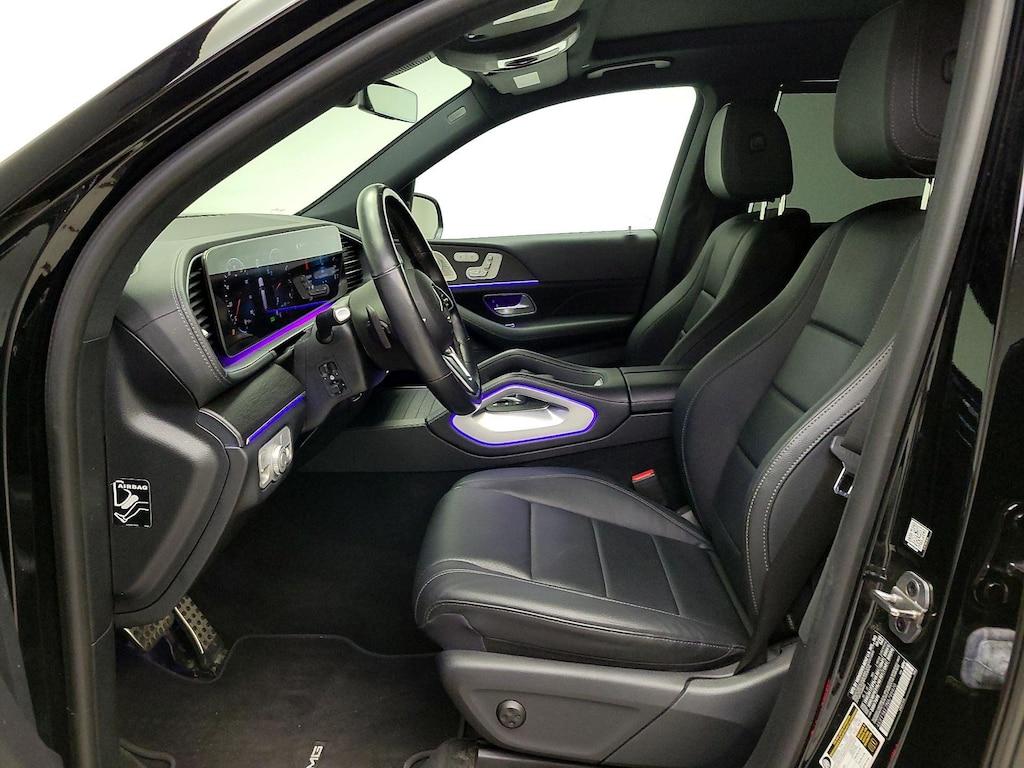 used 2022 Mercedes-Benz GLS 450 car, priced at $51,998