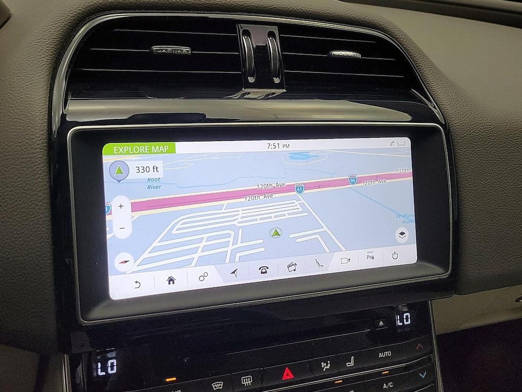 used 2018 Jaguar XE car, priced at $22,998