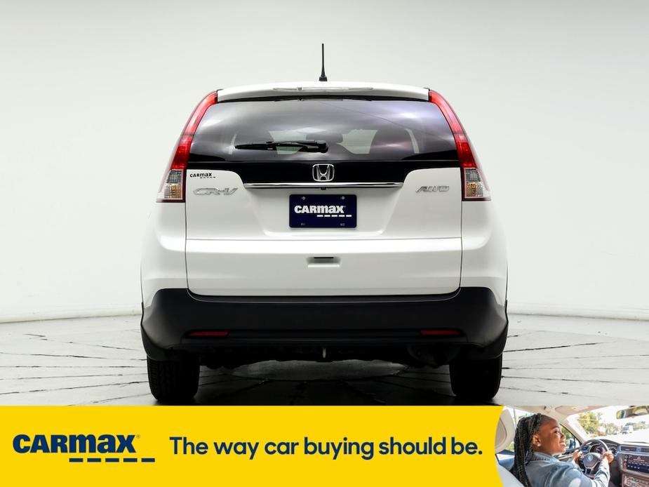 used 2014 Honda CR-V car, priced at $20,998