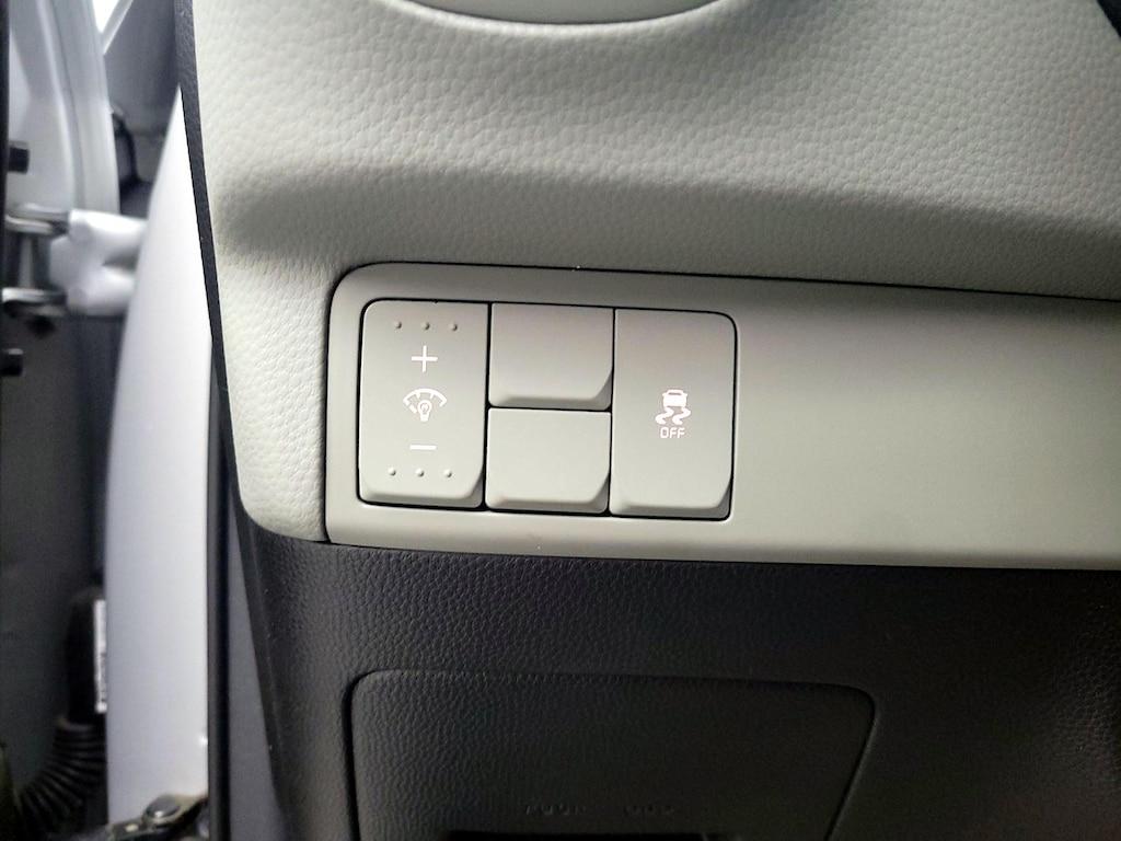 used 2016 Kia Soul car, priced at $14,998