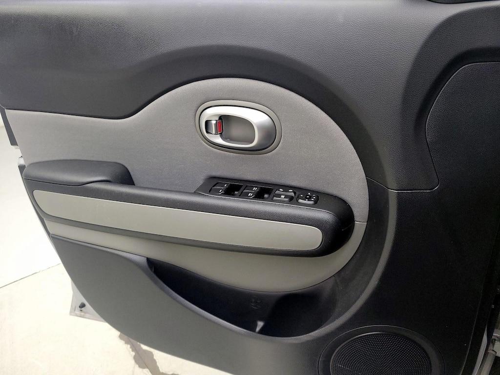 used 2016 Kia Soul car, priced at $14,998