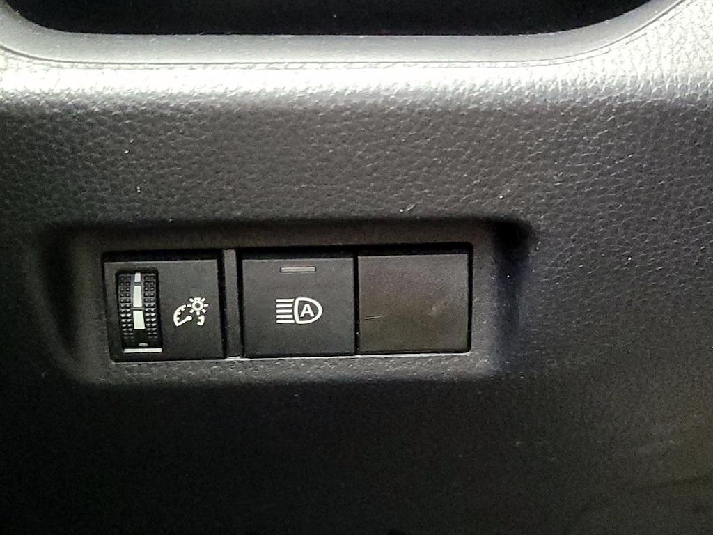 used 2021 Toyota RAV4 car, priced at $25,998