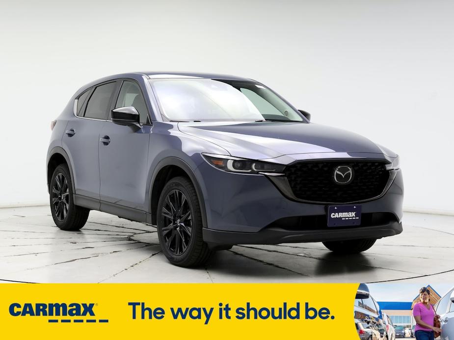 used 2023 Mazda CX-5 car, priced at $26,998