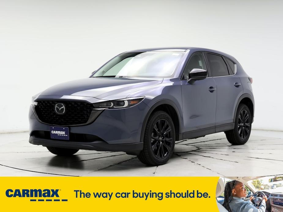 used 2023 Mazda CX-5 car, priced at $26,998