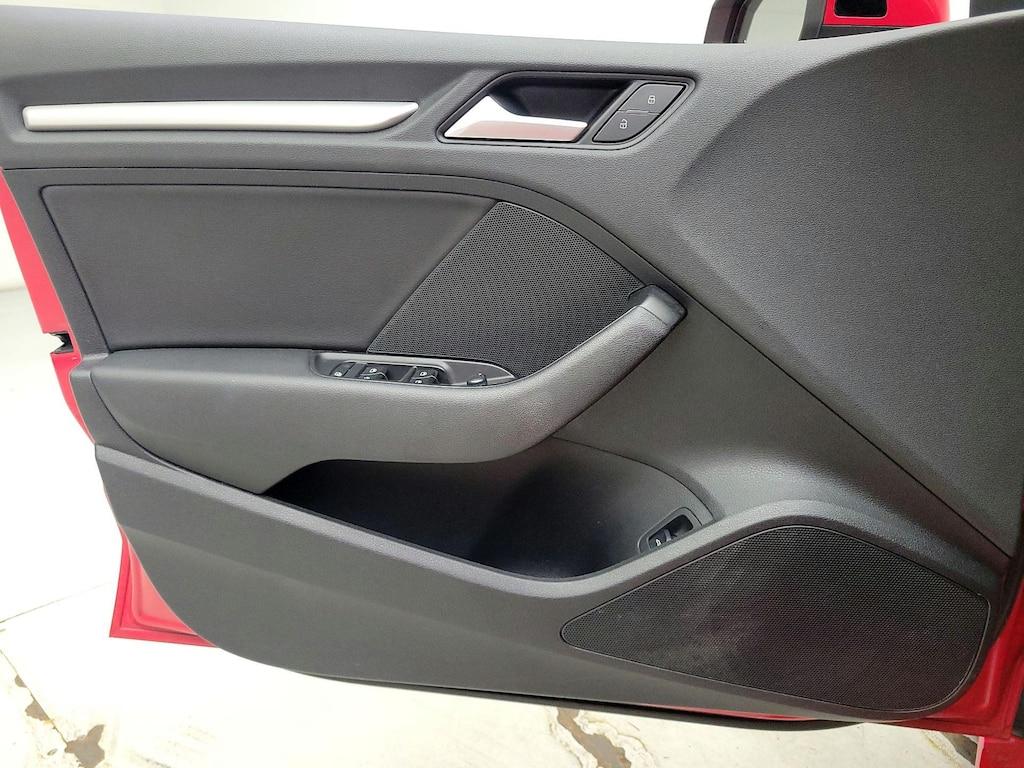 used 2015 Audi A3 car, priced at $15,998