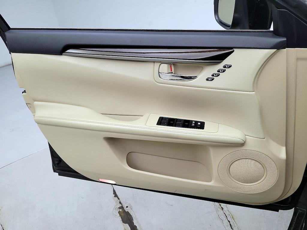 used 2015 Lexus ES 350 car, priced at $19,998