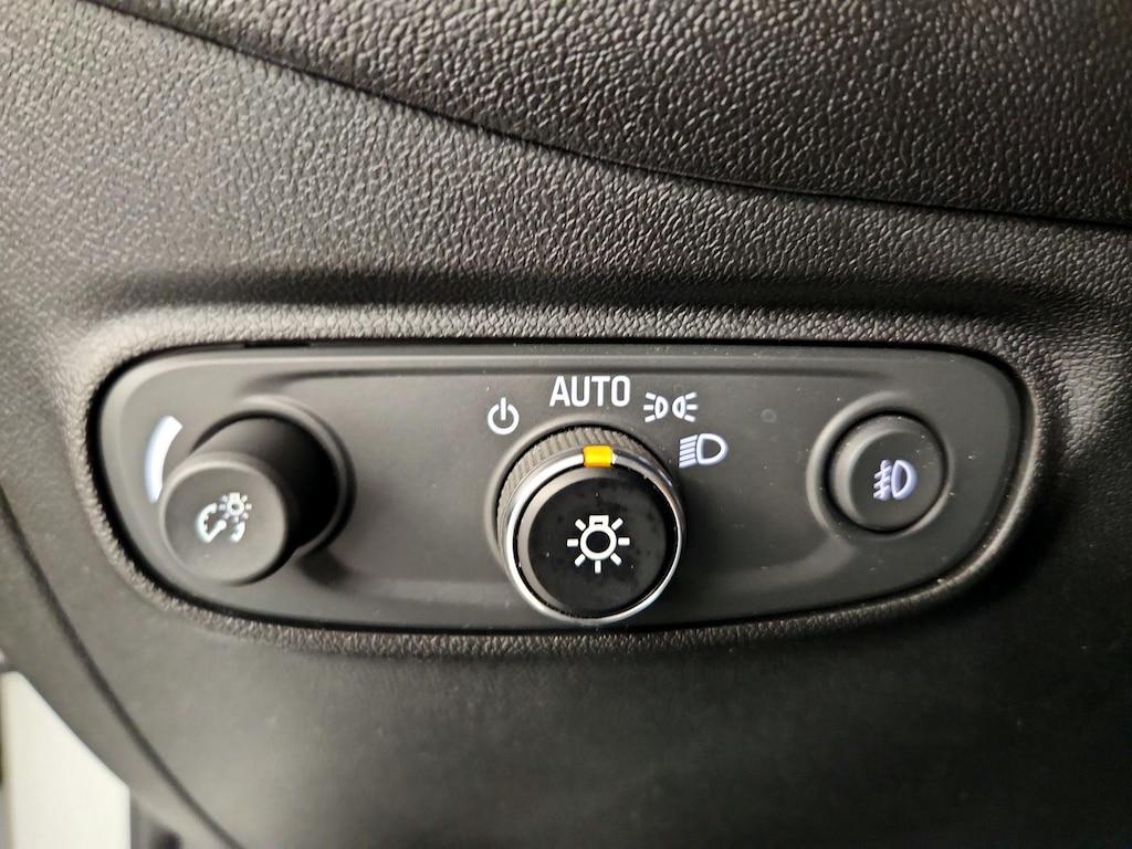 used 2020 Chevrolet Equinox car, priced at $23,998