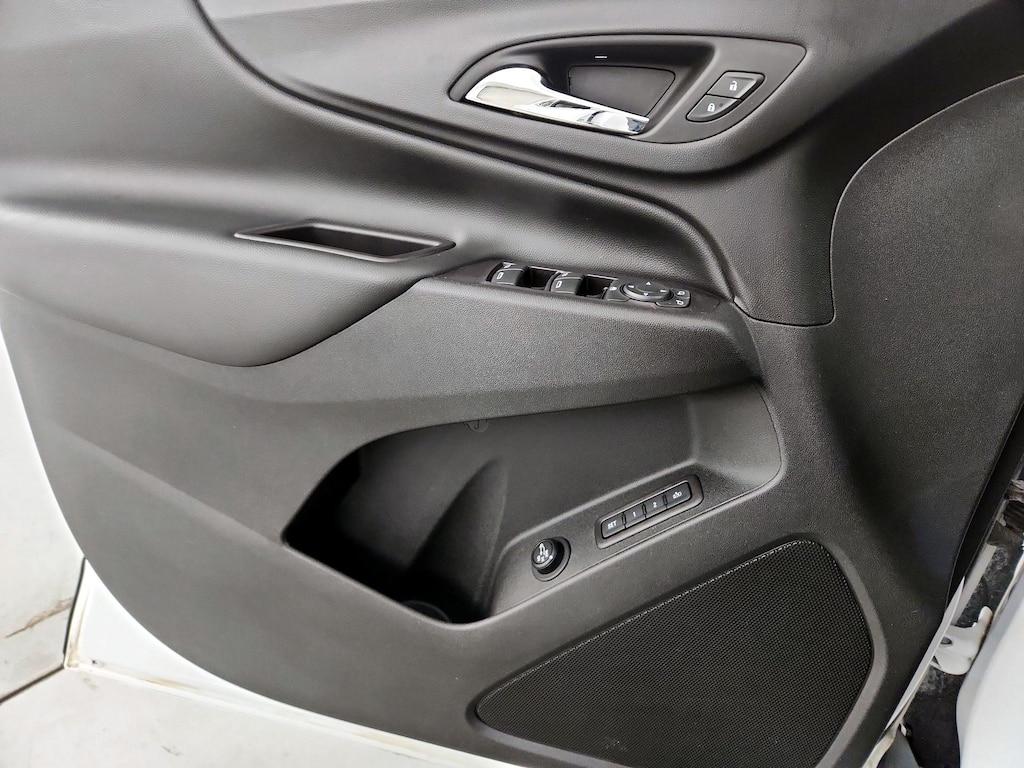 used 2020 Chevrolet Equinox car, priced at $23,998