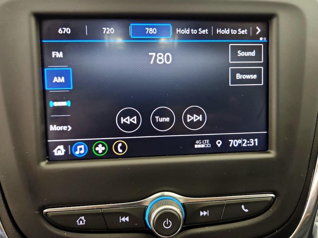 used 2020 Chevrolet Equinox car, priced at $23,998
