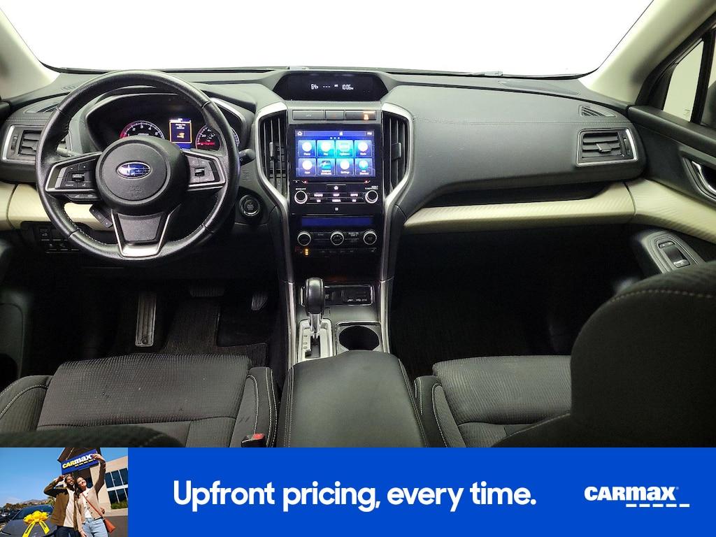 used 2019 Subaru Ascent car, priced at $20,998