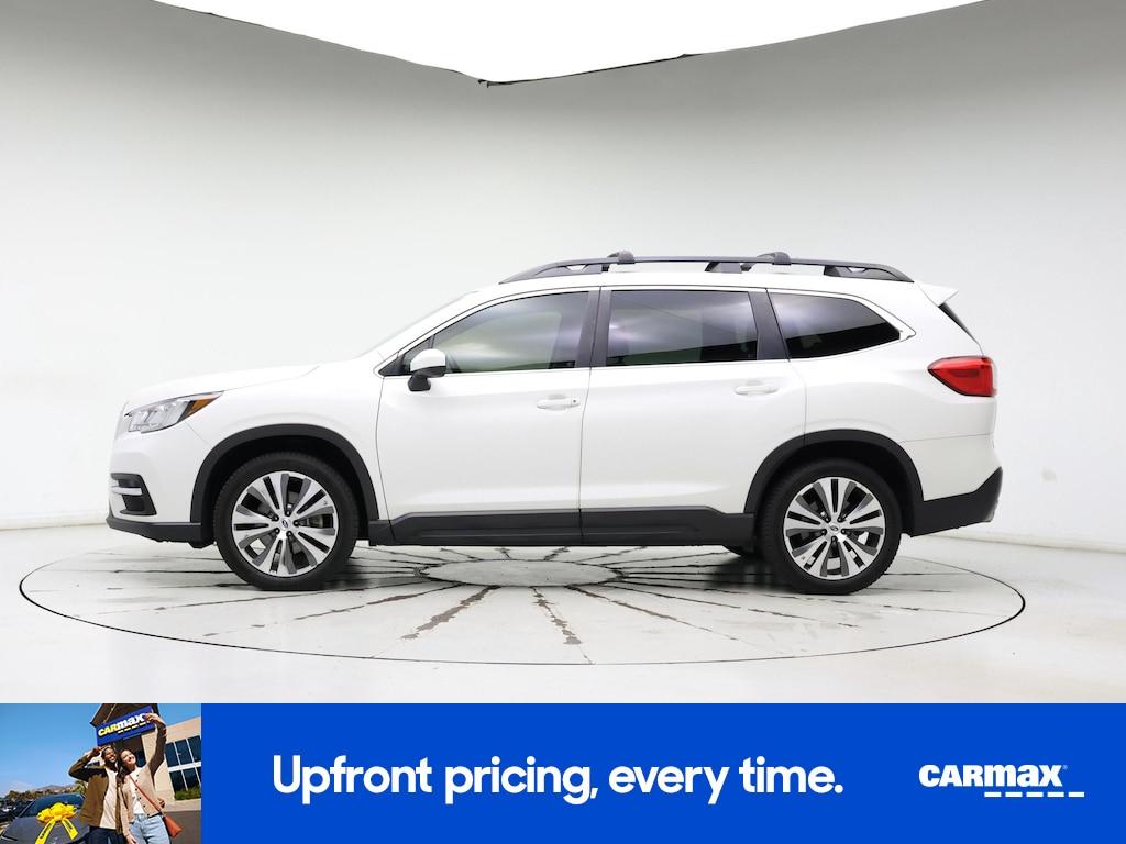 used 2019 Subaru Ascent car, priced at $20,998