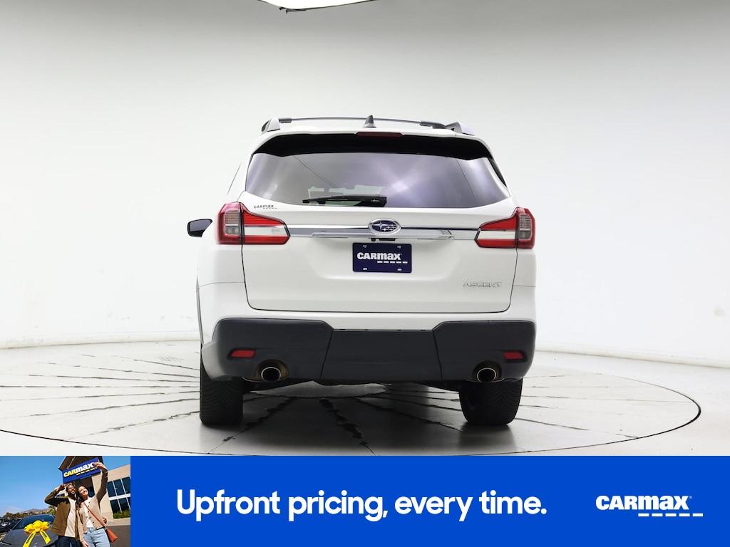 used 2019 Subaru Ascent car, priced at $20,998