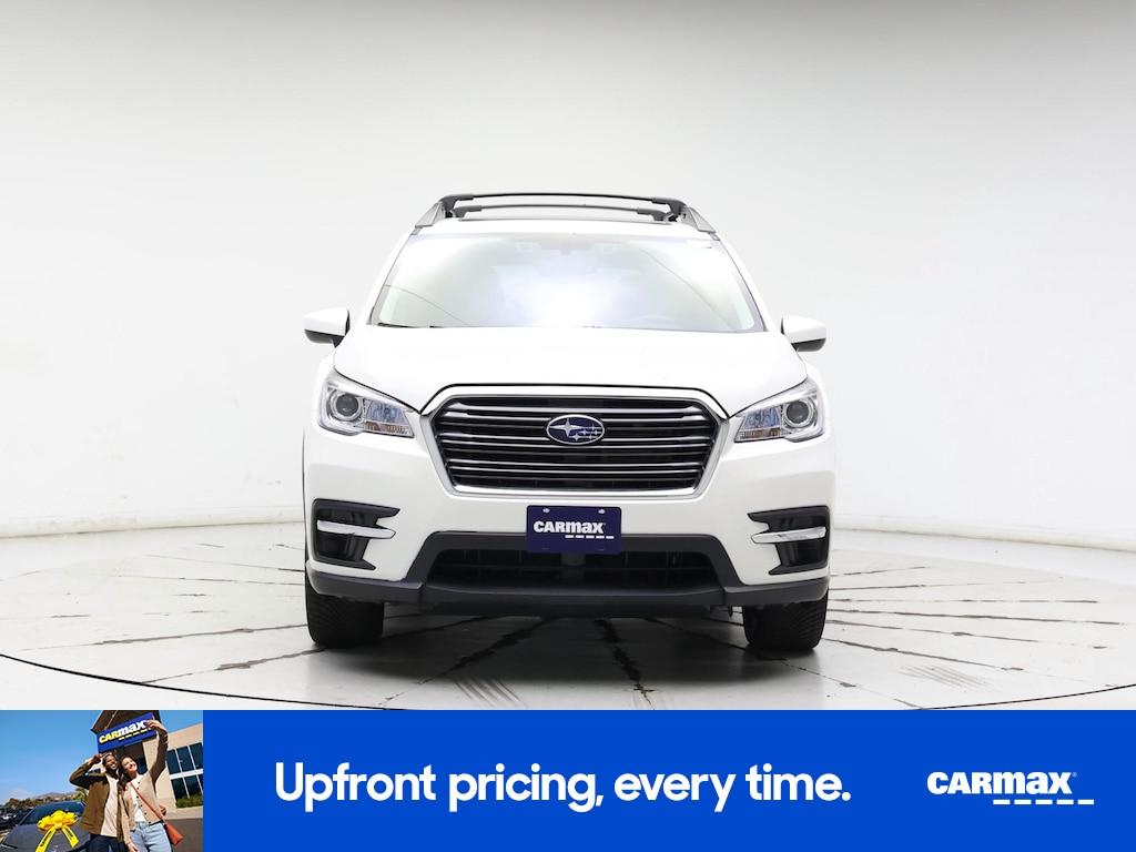used 2019 Subaru Ascent car, priced at $20,998