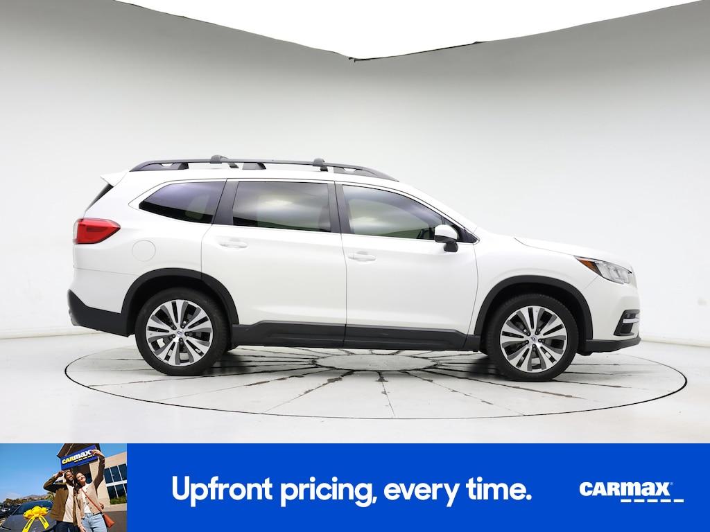 used 2019 Subaru Ascent car, priced at $20,998