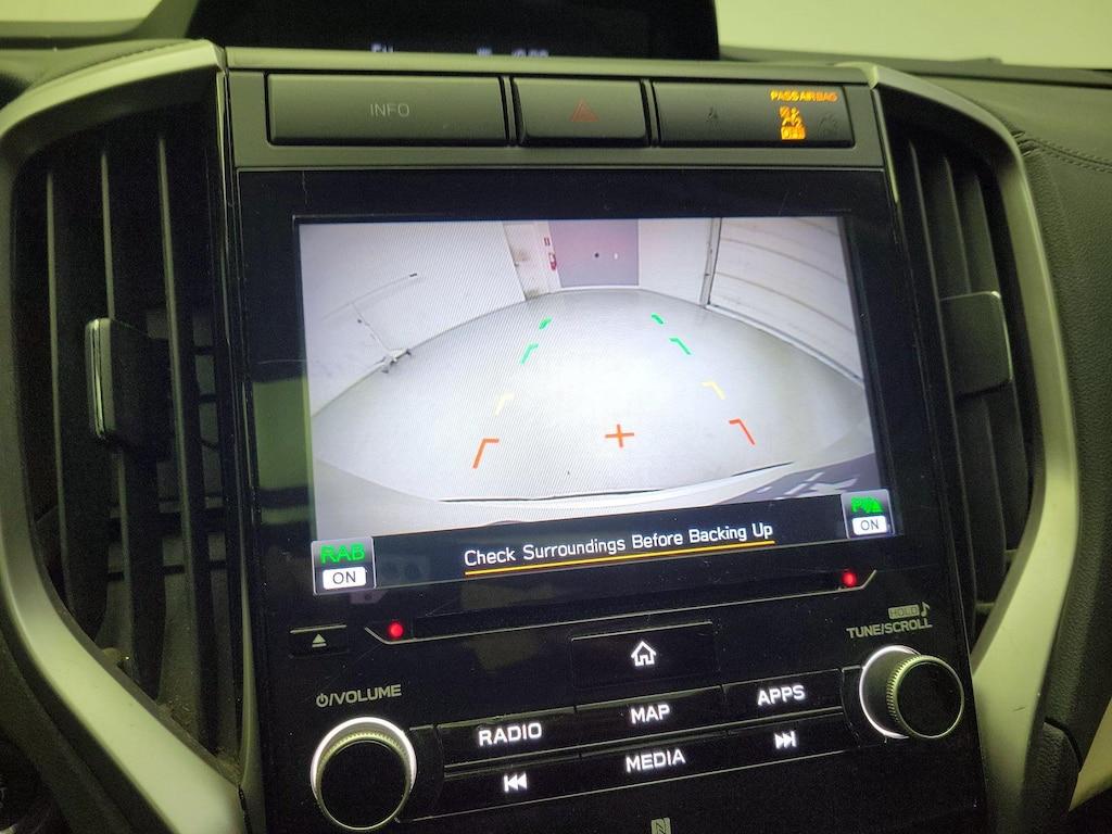 used 2019 Subaru Ascent car, priced at $20,998