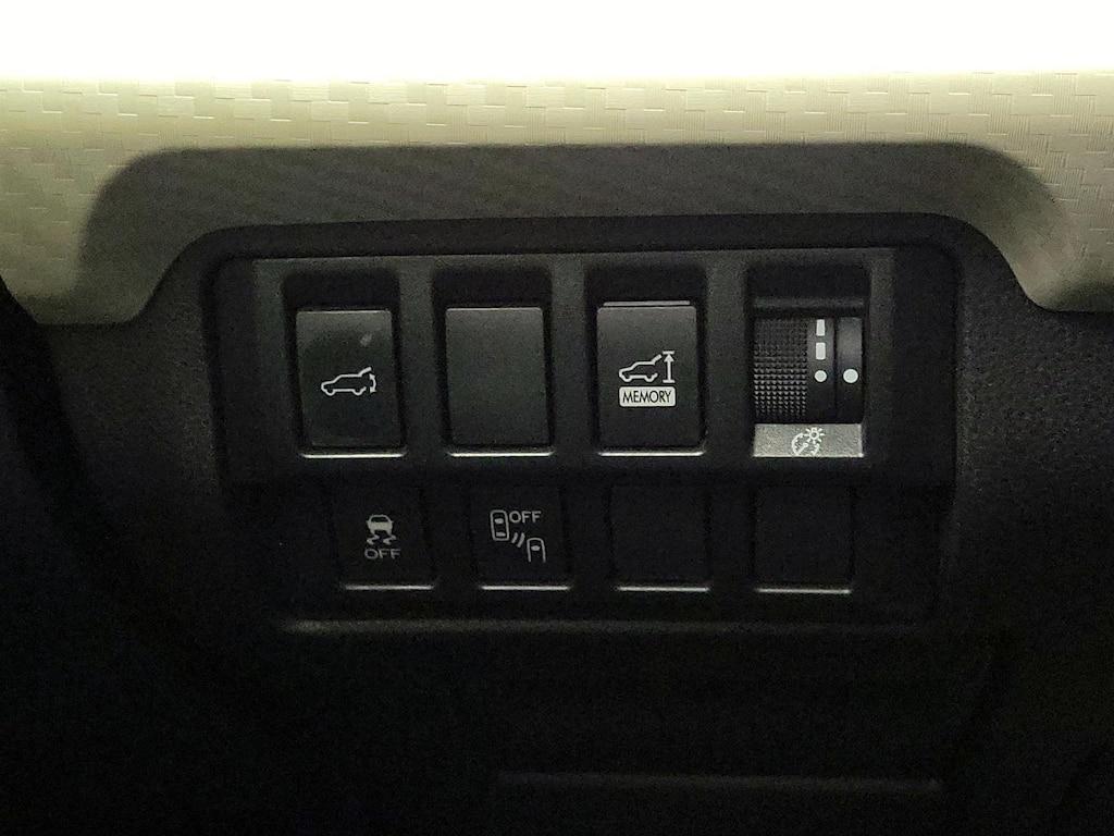 used 2019 Subaru Ascent car, priced at $20,998