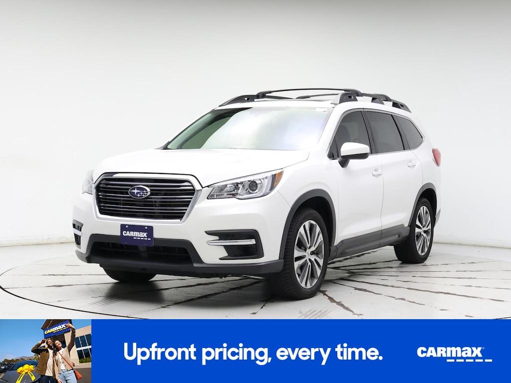 used 2019 Subaru Ascent car, priced at $20,998