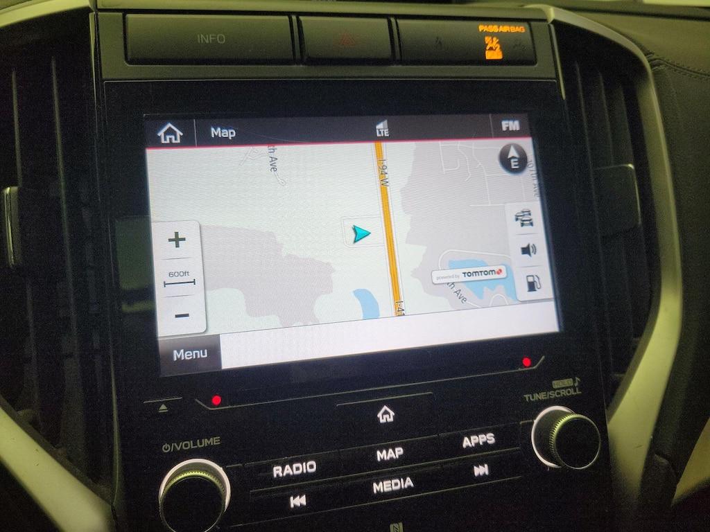 used 2019 Subaru Ascent car, priced at $20,998