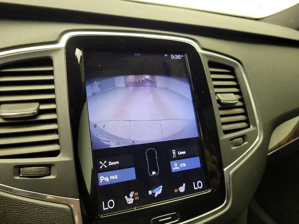 used 2019 Volvo XC90 car, priced at $29,998