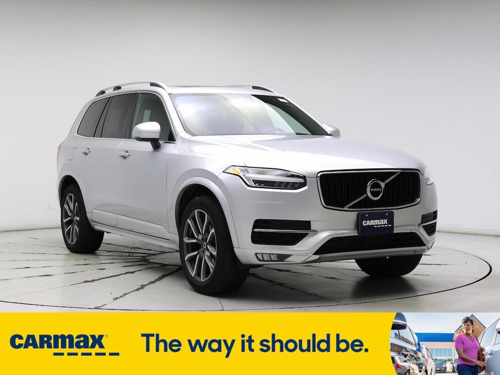 used 2019 Volvo XC90 car, priced at $29,998
