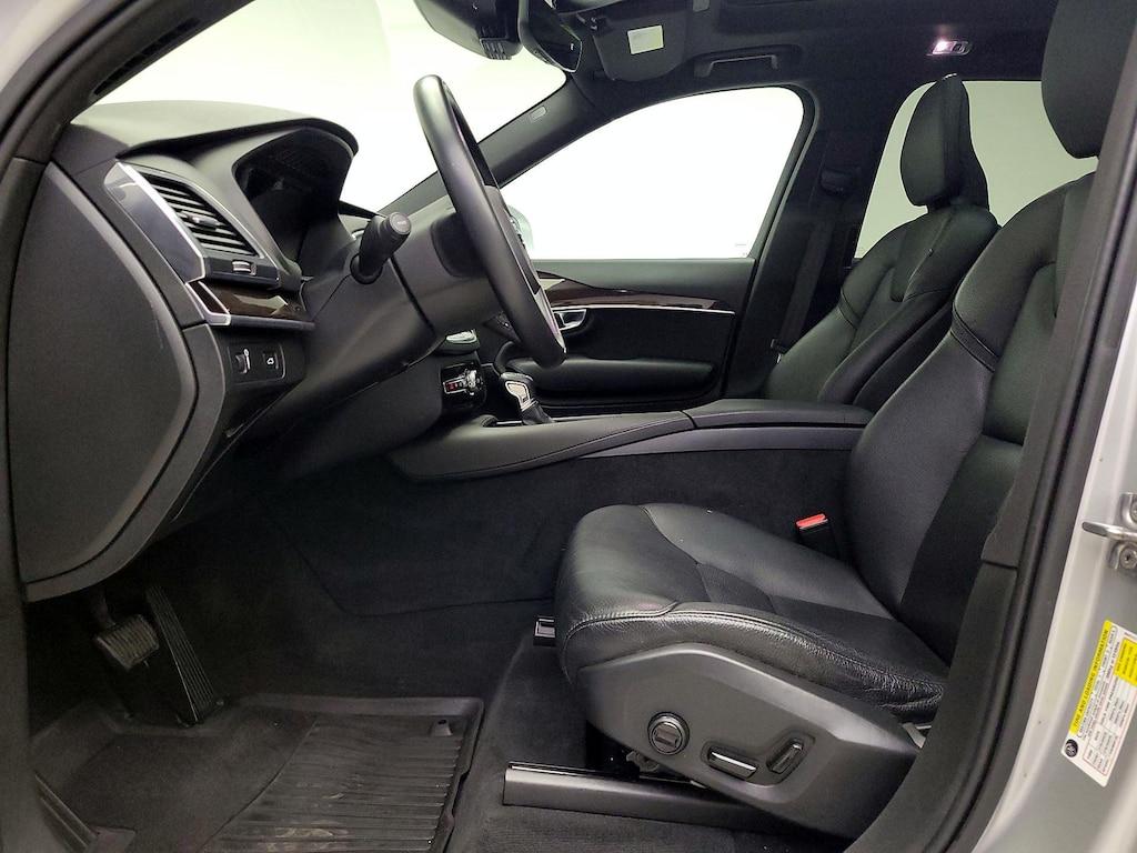 used 2019 Volvo XC90 car, priced at $29,998