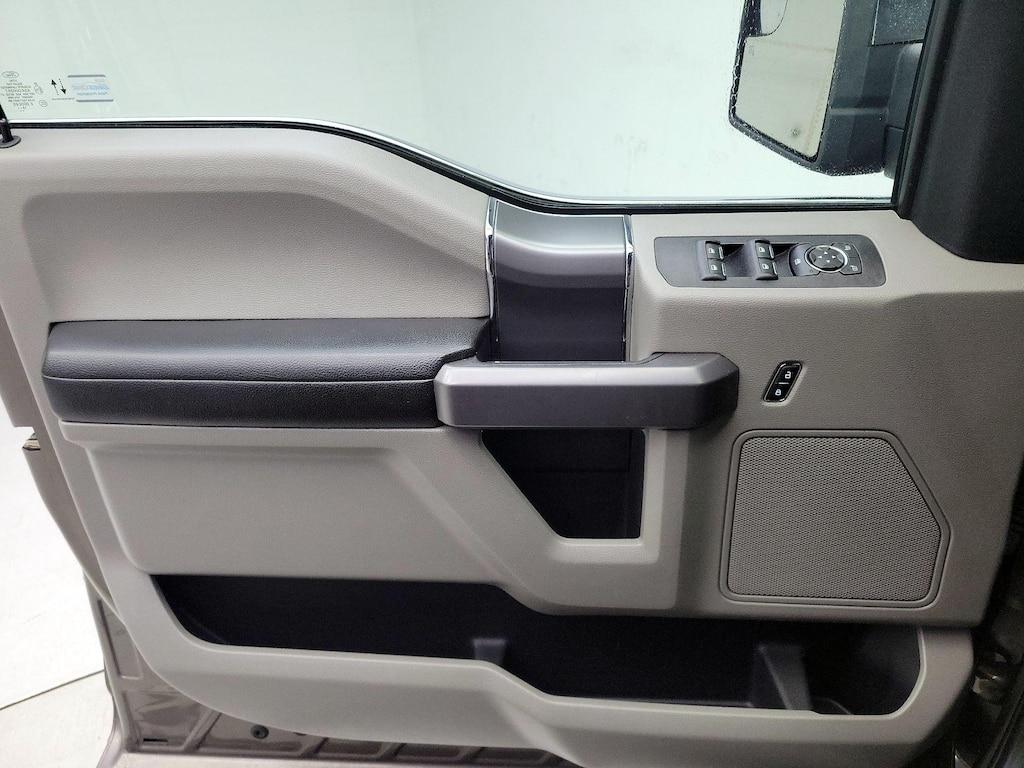used 2020 Ford F-150 car, priced at $38,998