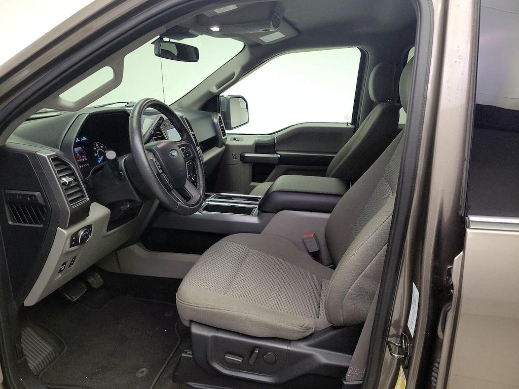 used 2020 Ford F-150 car, priced at $38,998