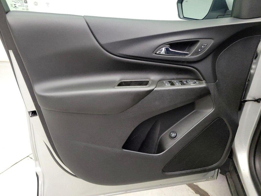 used 2022 Chevrolet Equinox car, priced at $22,998