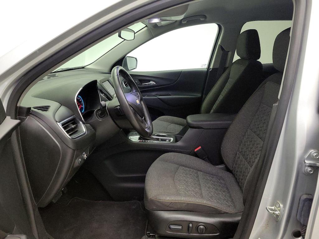 used 2022 Chevrolet Equinox car, priced at $22,998