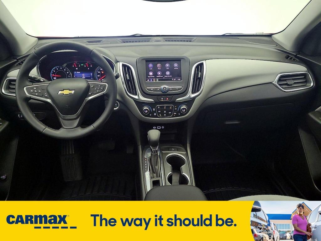 used 2023 Chevrolet Equinox car, priced at $24,998