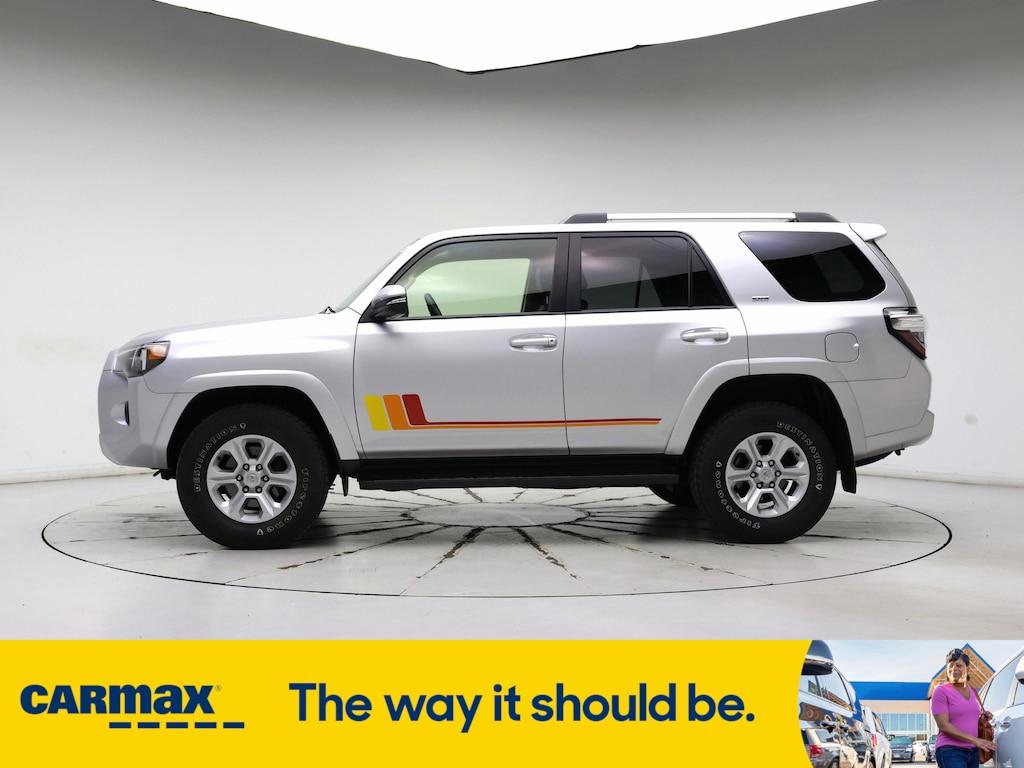 used 2022 Toyota 4Runner car, priced at $39,998