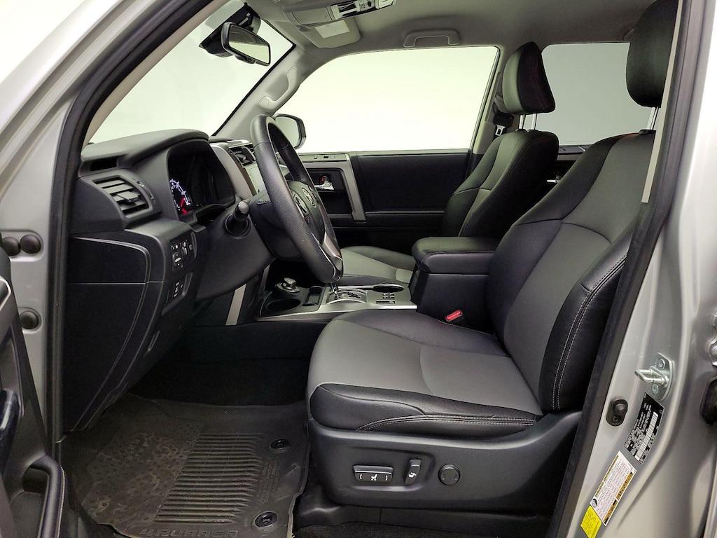 used 2022 Toyota 4Runner car, priced at $39,998