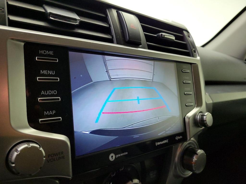 used 2022 Toyota 4Runner car, priced at $39,998
