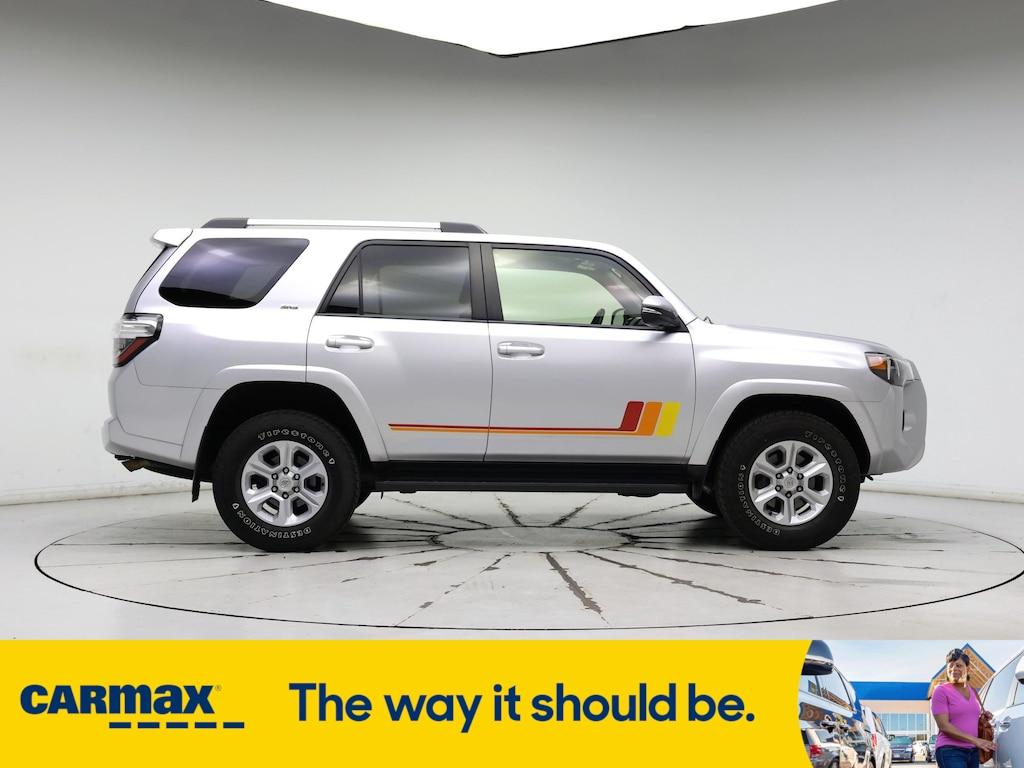 used 2022 Toyota 4Runner car, priced at $39,998
