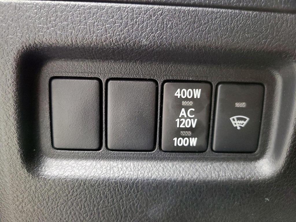 used 2022 Toyota 4Runner car, priced at $39,998