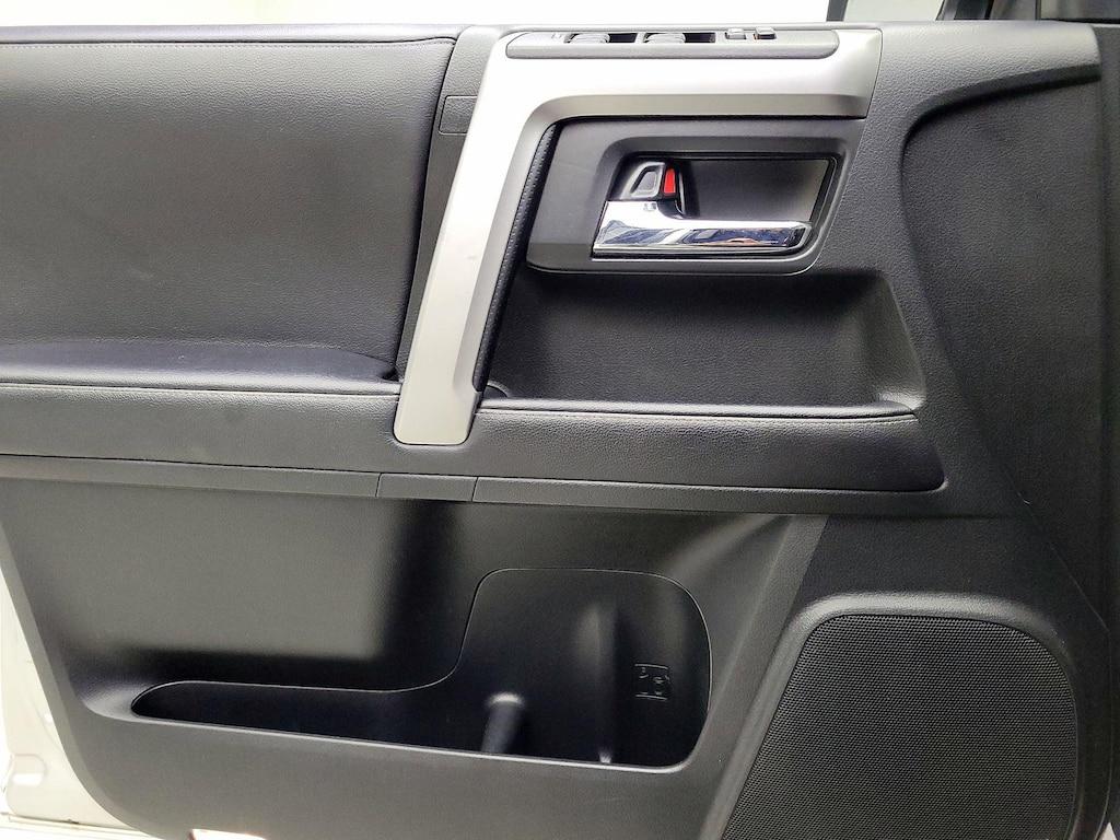 used 2022 Toyota 4Runner car, priced at $39,998