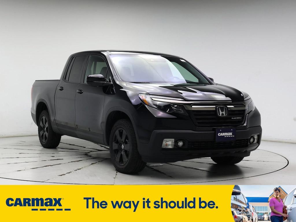 used 2020 Honda Ridgeline car, priced at $30,998