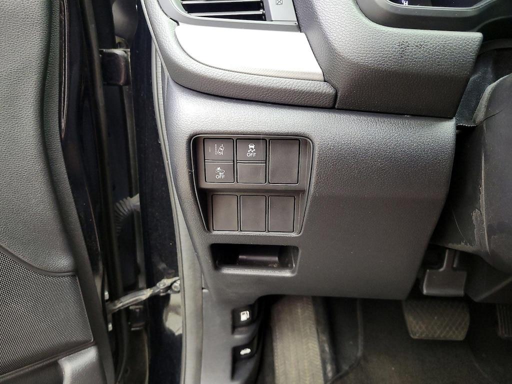 used 2021 Honda CR-V car, priced at $26,998